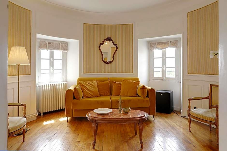 Hattonchatel Château & Restaurant La Table du Château