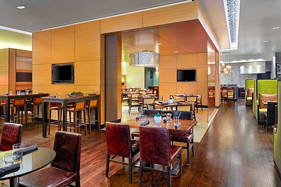Atlanta Airport Marriott Gateway