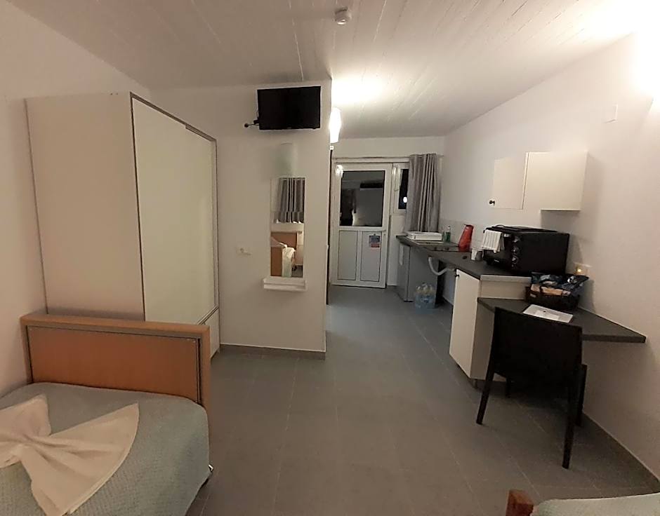 Delphini Studios - for the disabled