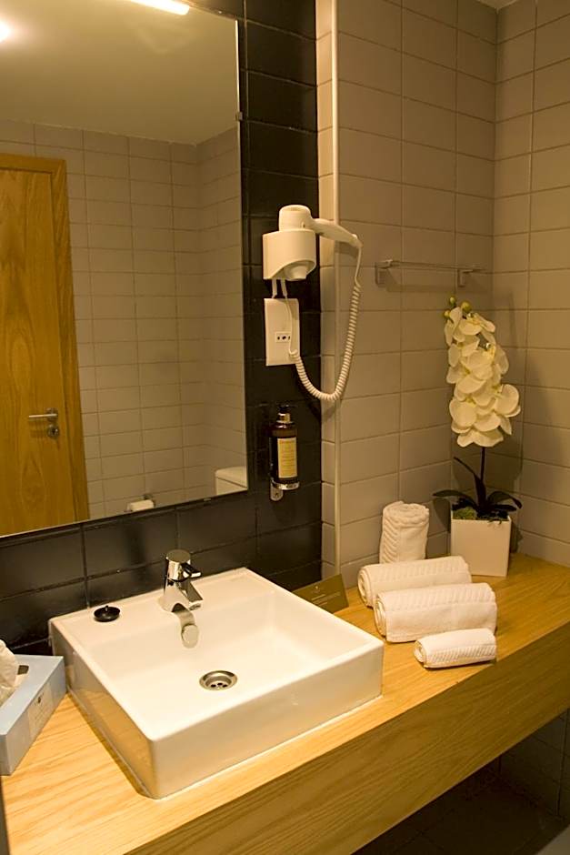 Paredes Hotel Apartamento