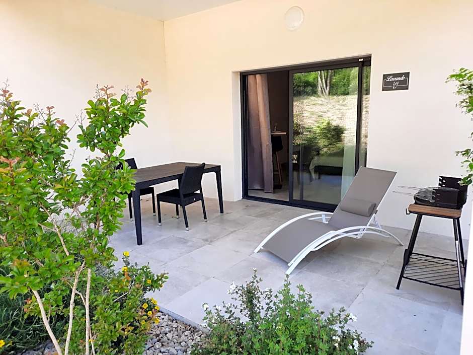 Le Logis de Bérianne