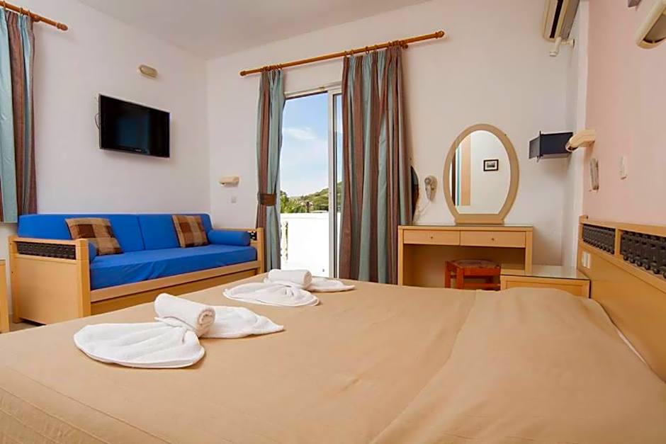 White Palace Studios