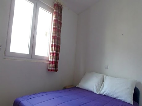 Apartment standard capacity 6