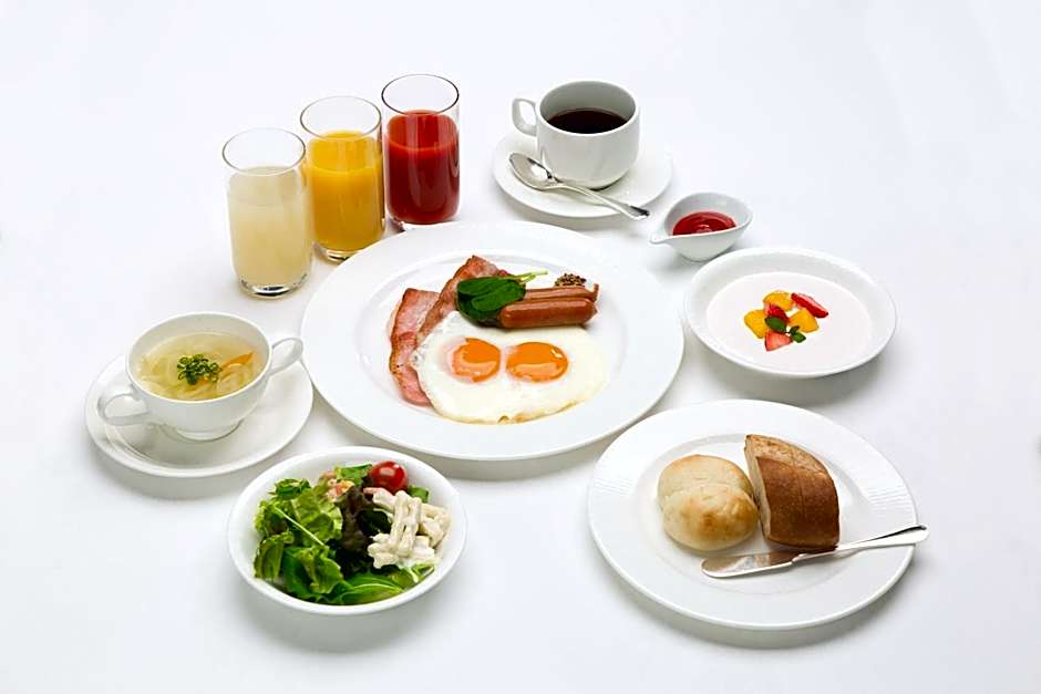 Hotel Lake View Mito