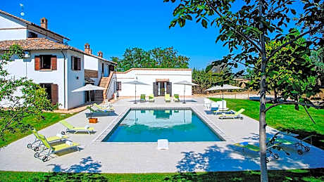 Villa Ardente 121, Emma Villas