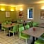 P'tit Dej-HOTEL Manosque-Bel'Alp