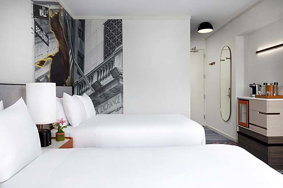 Millennium Downtown New York - Newly Renovated
