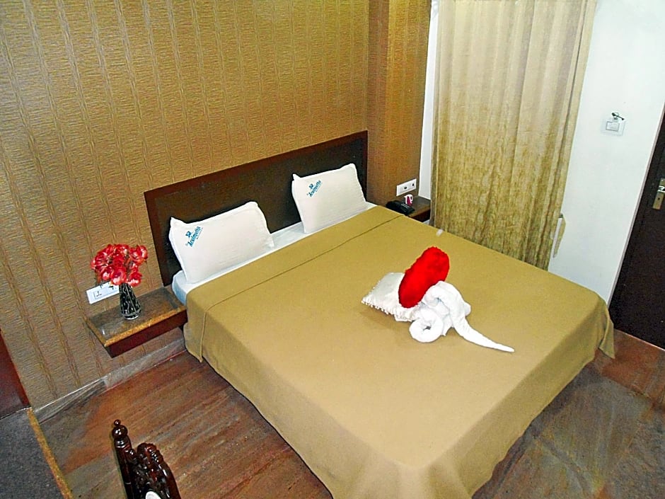 Sri Arul Muthu Residency Madurai