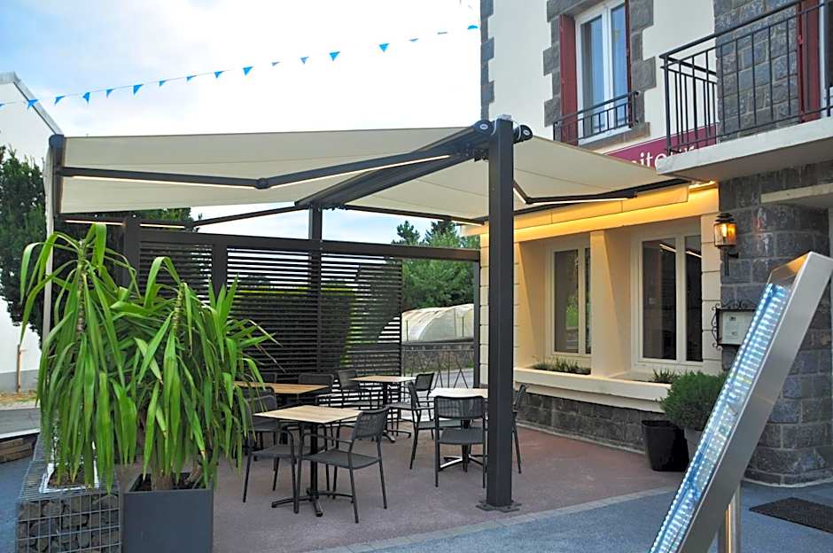 Hôtel des Voyageurs Restaurant Traiteur