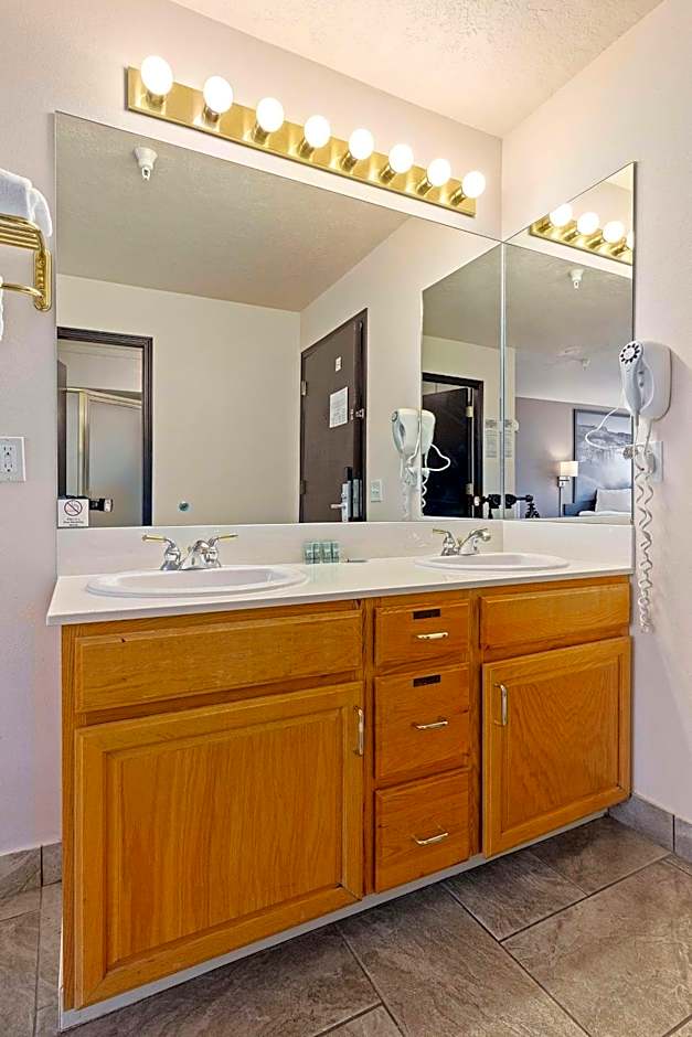 SureStay Hotel By Best Western Twin Falls