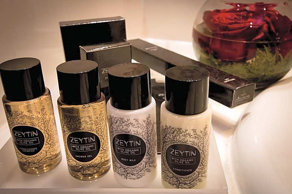 Golden Tulip El Mechtel Hotel