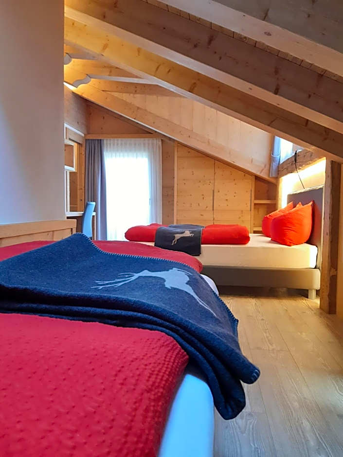 Al Sole B&B Valcomelico