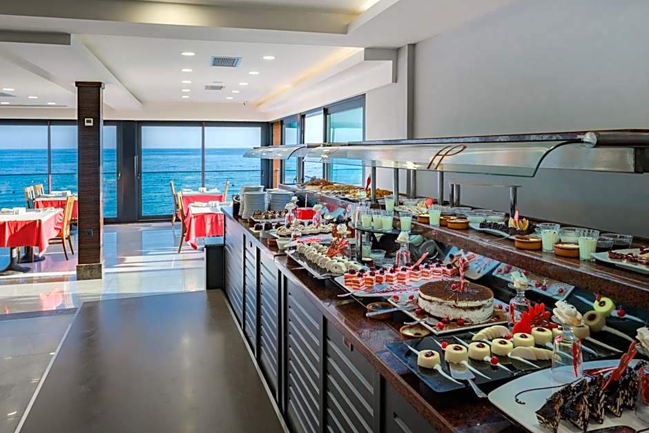 Panorama Hotel - All Inclusive