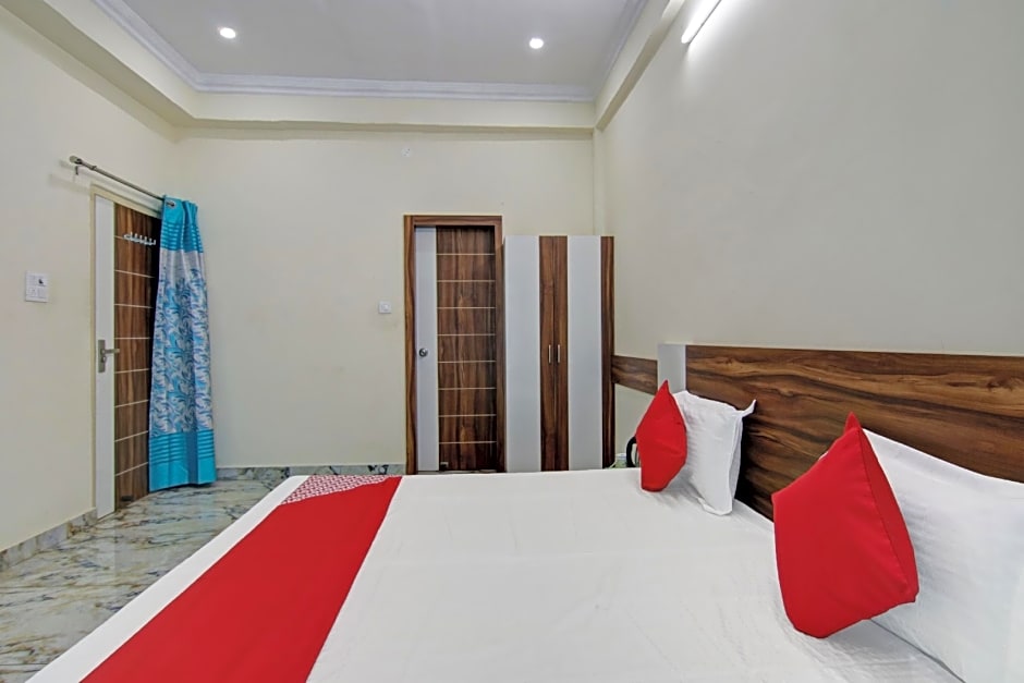 Hotel O Amrit Homestays