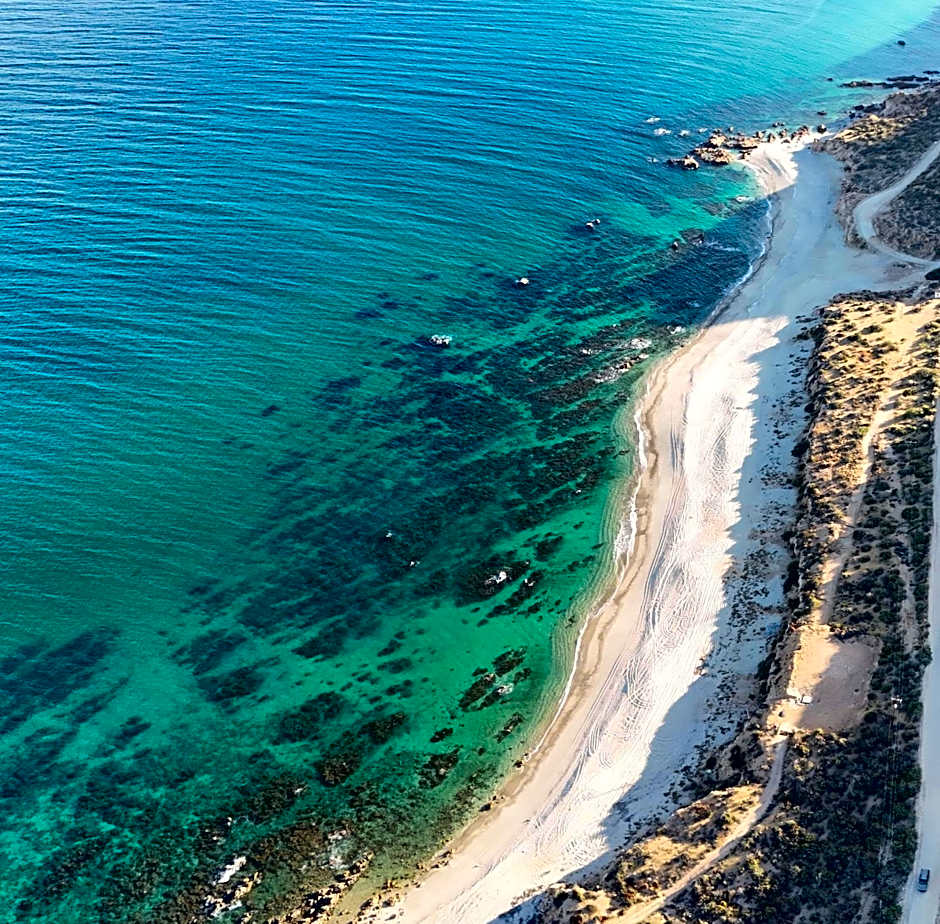 Punta Pescadero Paradise Hotel & Villas