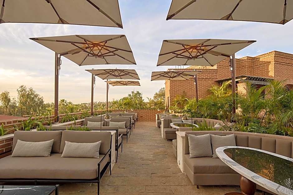 Todos Santos Boutique Hotel