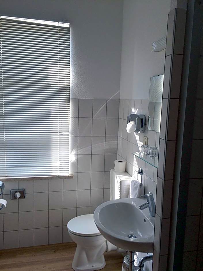 Hotel Thüringer Hof