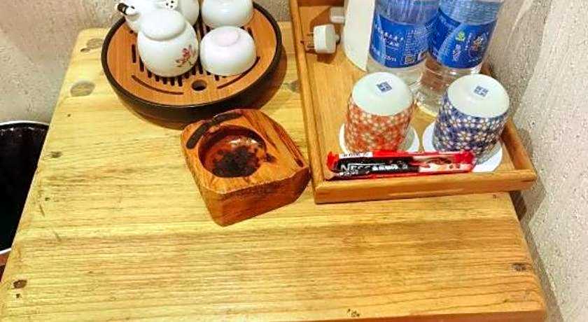 Meizhou See You Again Hostel