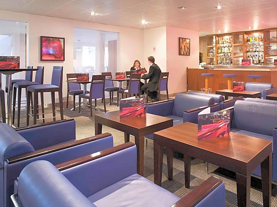 Novotel Valenciennes