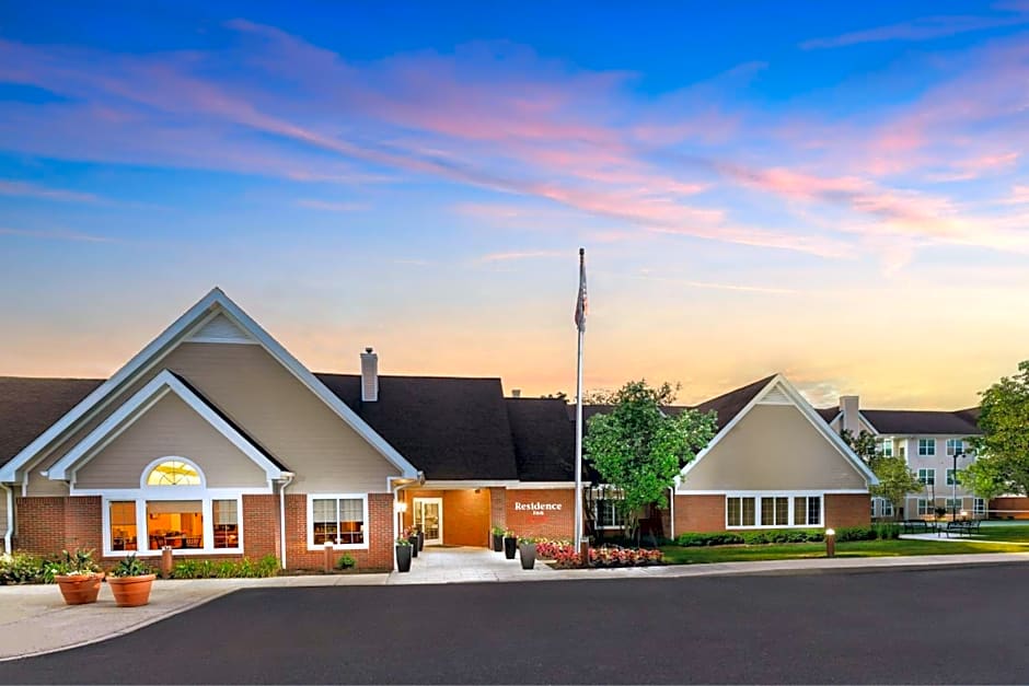 Residence Inn by Marriott Philadelphia Montgomeryville