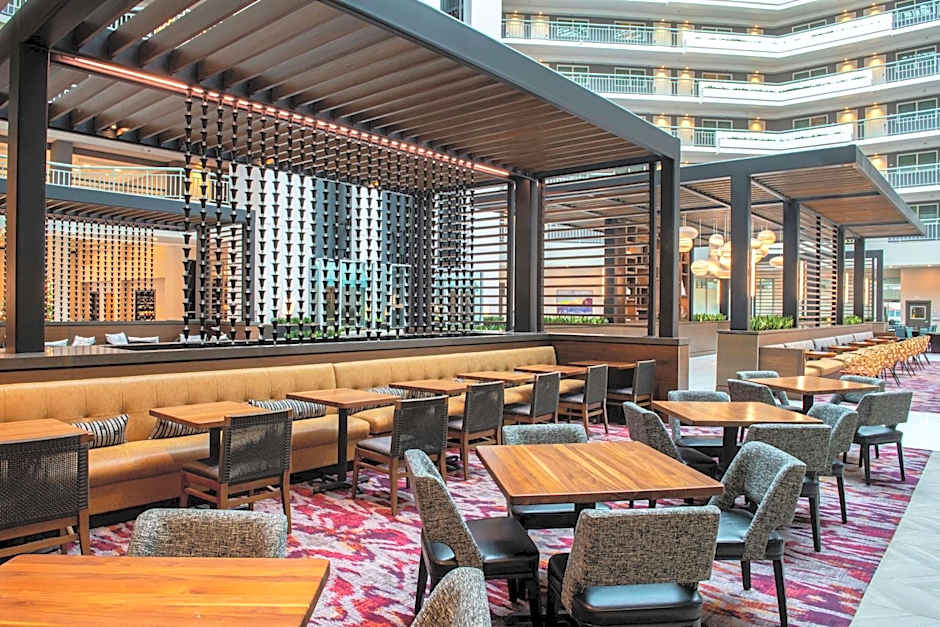 Embassy Suites by Hilton Walnut Creek