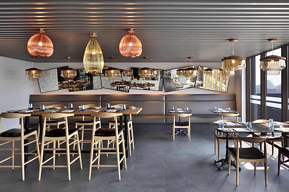 Courtyard by Marriott Siliguri