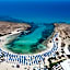 Anonymous Beach Hotel (Adults 16+)