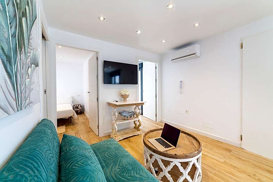 Foto 1 daripada 50 — TrendyHomes Palmeral Beach Mojacar