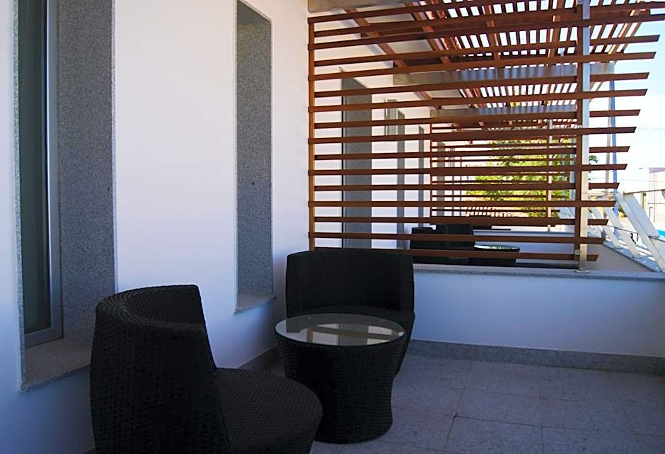 Hotel EH Piedra Y Luz