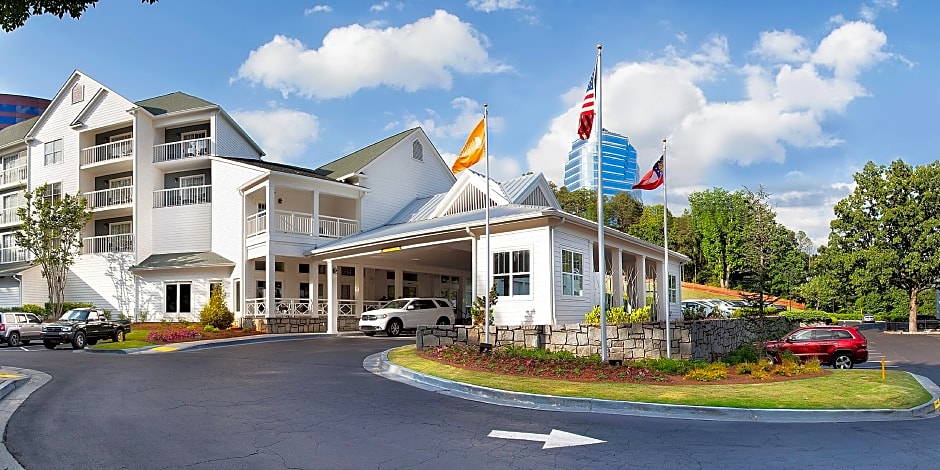 Hotel Indigo Atlanta  Vinings By IHG