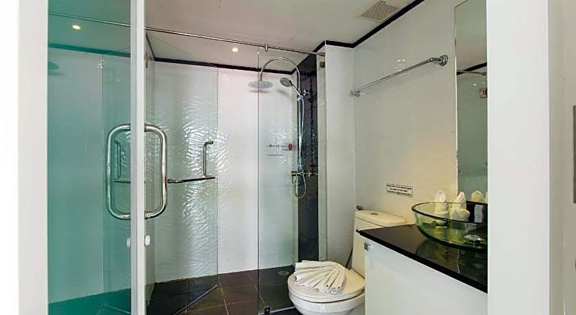 Siam Palm Residence