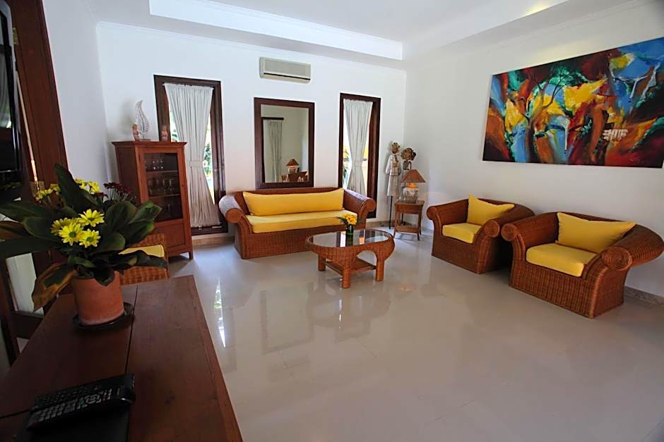 Pondok Ayu