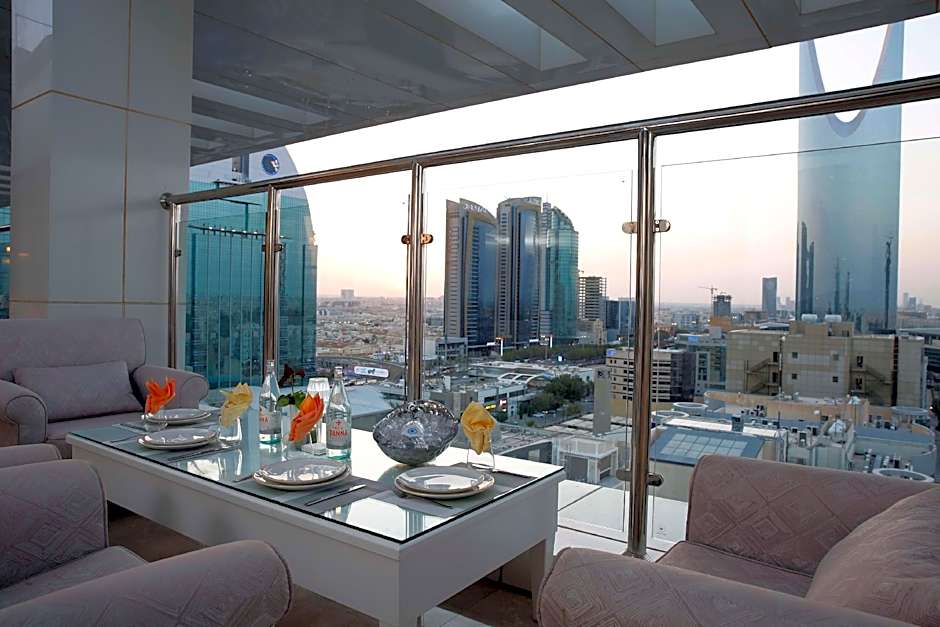 Cantonal Hotel By Warwick