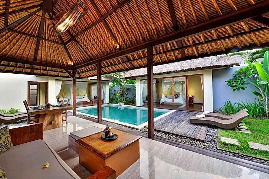 Avery Le Nixsun Villas by Waringin Hospitality