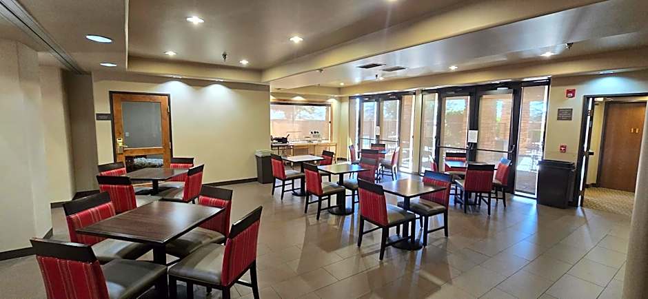 Comfort Inn Benson near Kartchner Caverns