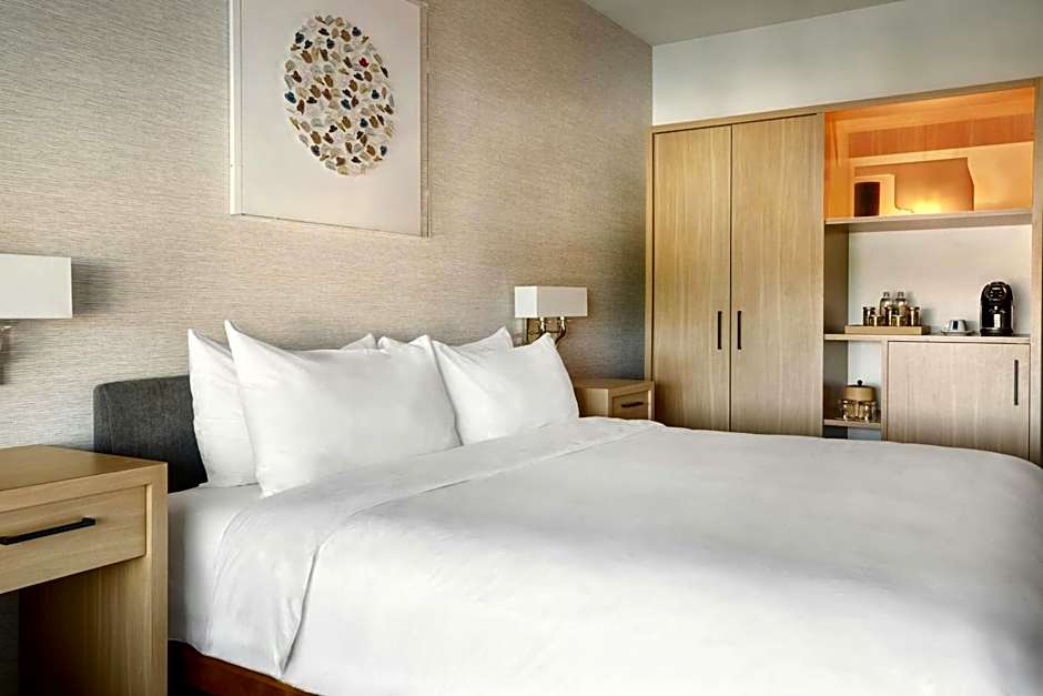 NOUN Hotel, Norman, a Tribute Portfolio Hotel