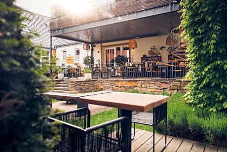 Boutique Hotel Marielle