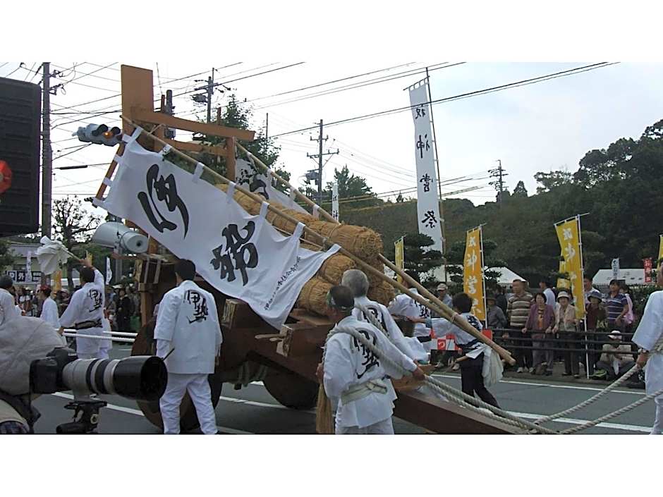 Aji no Yado Michishio - Vacation STAY 93780v
