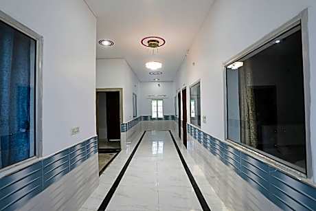 The Relax Inn Residency