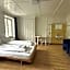 Hotel Rebstock Meiringen