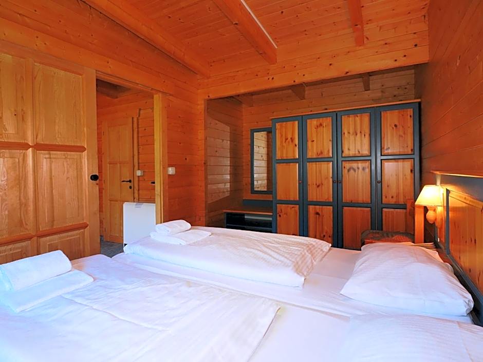 Forsthaus Langenberg