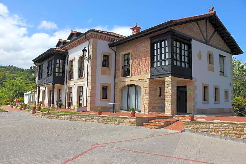 La Casona de la Roza