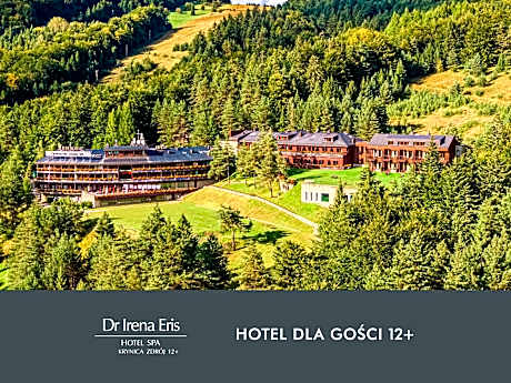 Hotel SPA Dr Irena Eris Krynica Zdrój