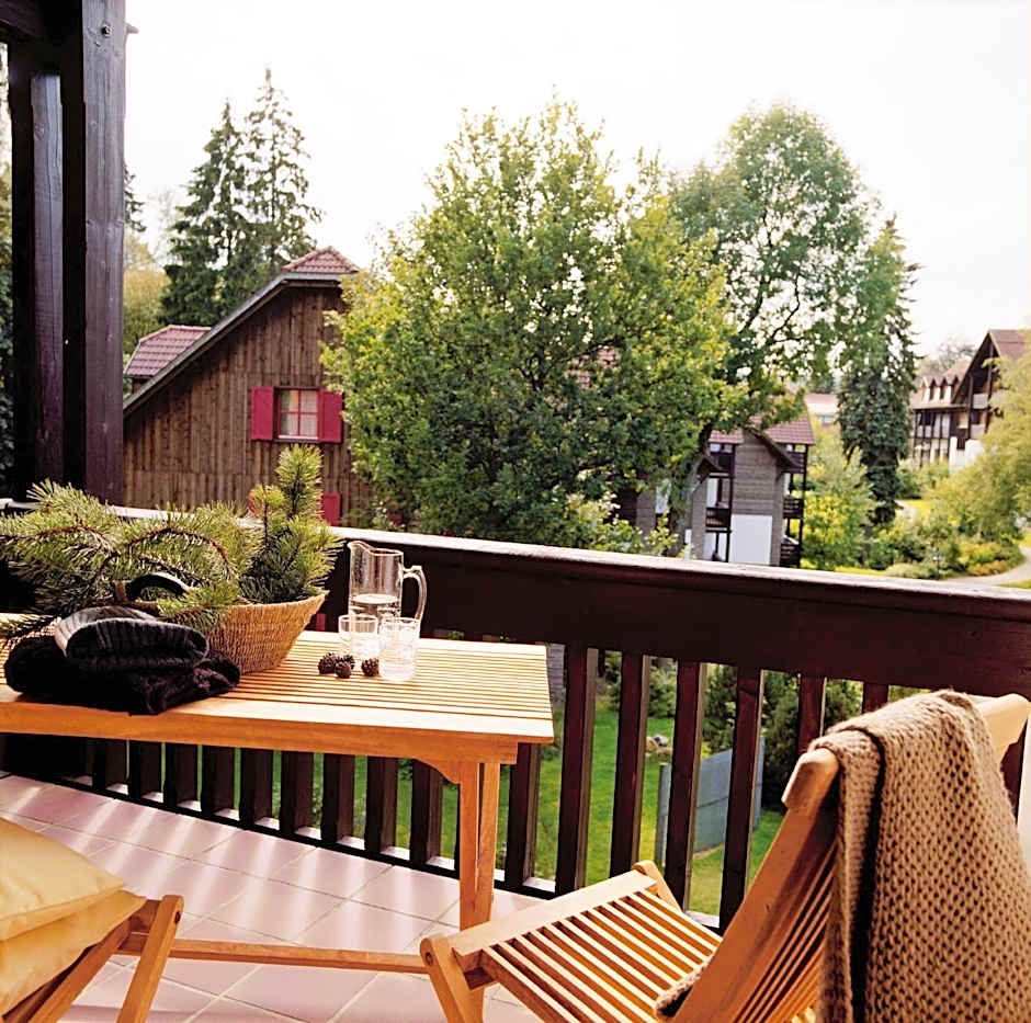 Hapimag Ferienwohnungen Braunlage