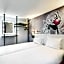 Ibis Styles Paris Saint Denis La Plaine