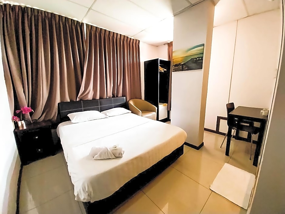 MB Budget Hotel