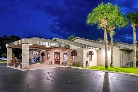 Best Western Inn Of Palatka