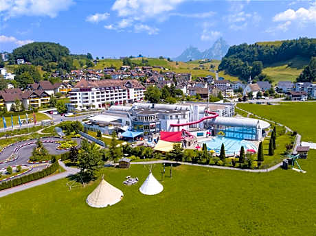 Swiss Holiday Park Resort