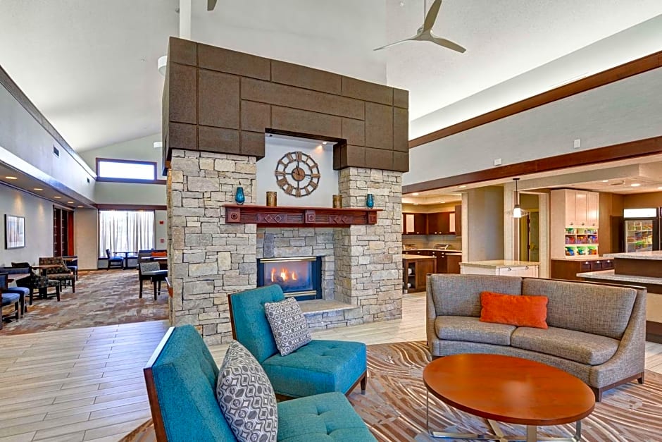 Homewood Suites By Hilton Kansas City/Overland Park