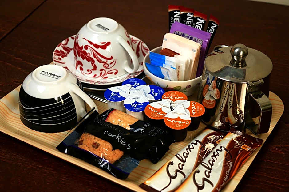 Dawyk Beech Guesthouse